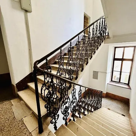 Apartman Katedrala Apartment Sarajevo
