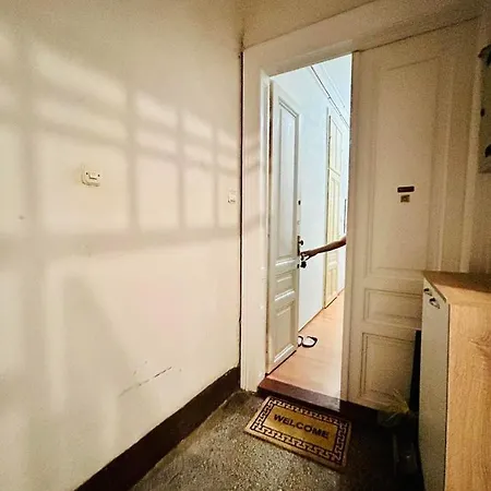 Apartman Katedrala * Sarajevo
