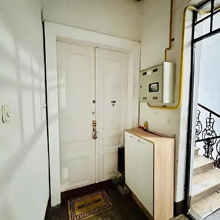 Apartman Katedrala Apartment Sarajevo