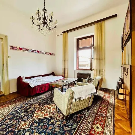 Apartman Katedrala Apartment