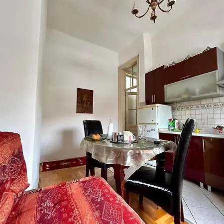 Apartment Katedrala *