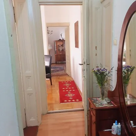 Apartman Katedrala