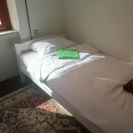 Apartman Katedrala Sarajevo