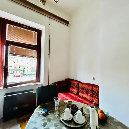 Apartment Katedrala *