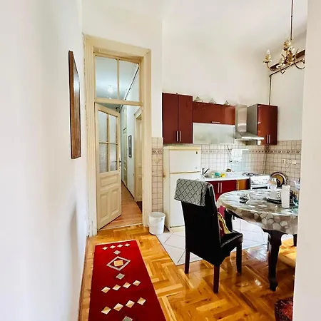Apartman Katedrala *