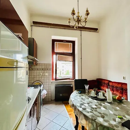 Apartman Katedrala * Sarajevo