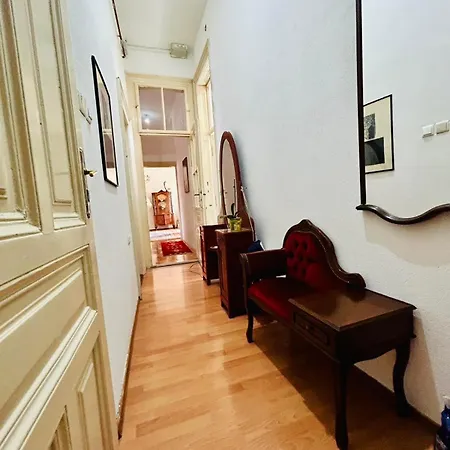 Apartment Apartman Katedrala