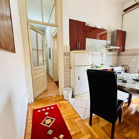 Apartman Katedrala *