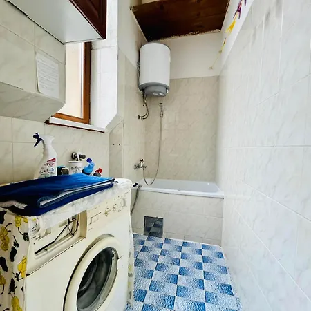Apartman Katedrala Apartment *