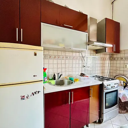 Apartman Katedrala Apartment *