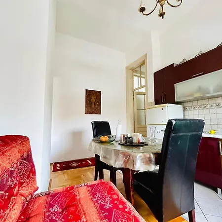 Apartman Katedrala