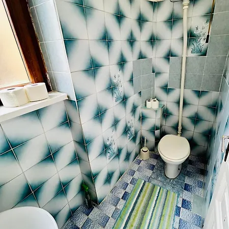 Apartment Apartman Katedrala Sarajevo