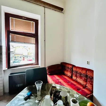 Apartment Apartman Katedrala