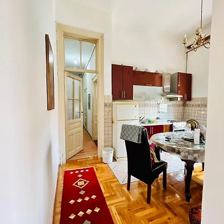 Apartman Katedrala Apartment Sarajevo