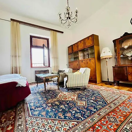 Apartman Katedrala Sarajevo