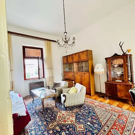 Apartman Katedrala