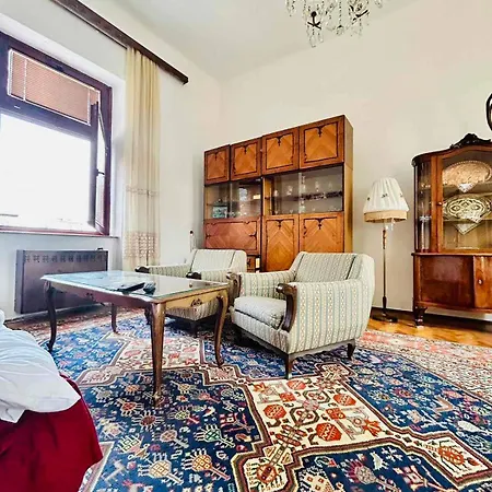 Apartman Katedrala *