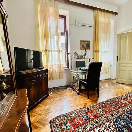 Apartman Katedrala
