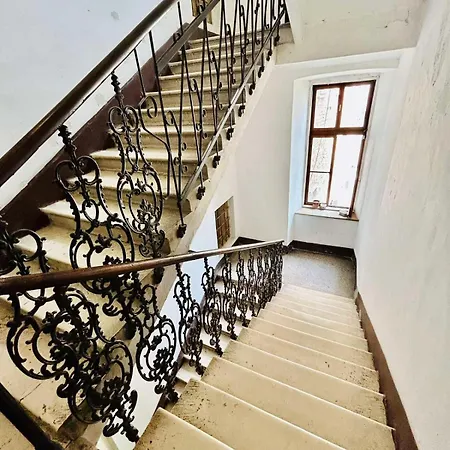 Apartment Katedrala Sarajevo