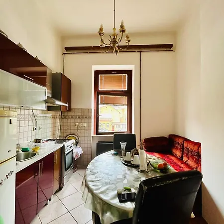 Apartment Katedrala Sarajevo