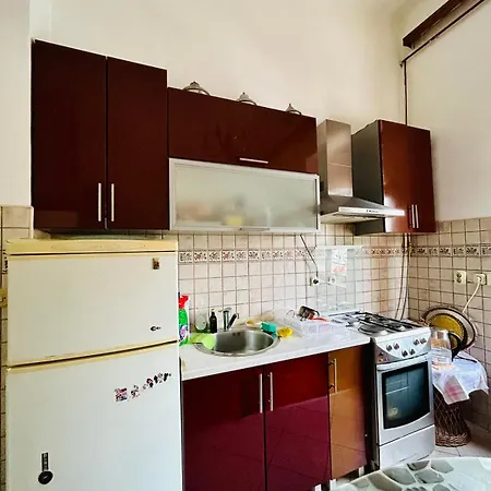 Apartment Apartman Katedrala