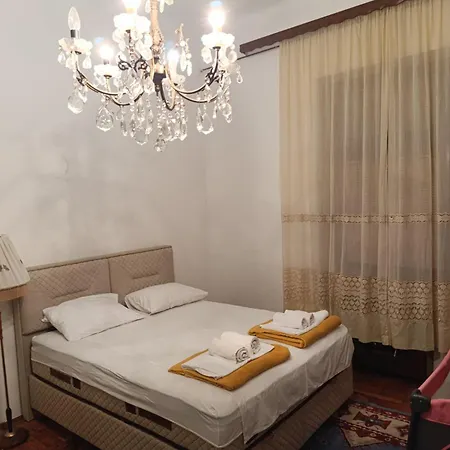 Apartment Katedrala Sarajevo