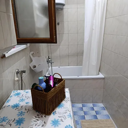 Katedrala Apartment *