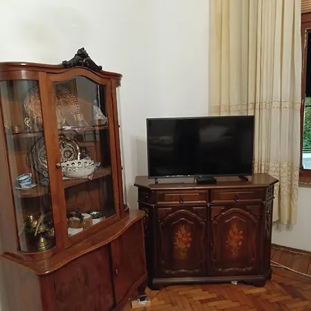 Katedrala 公寓 塞拉耶佛