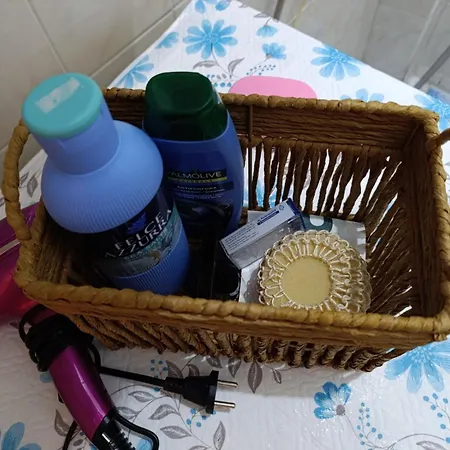 Katedrala Apartment *