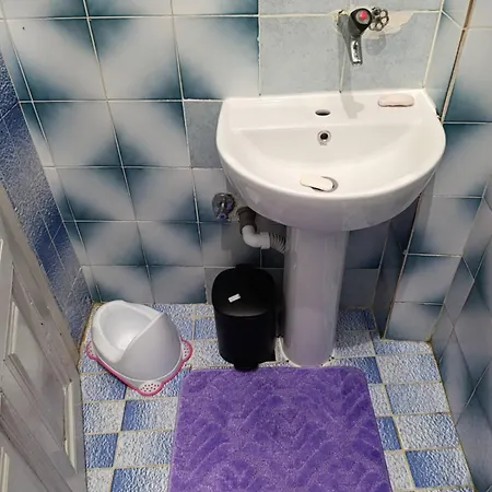 Apartment Katedrala Sarajevo