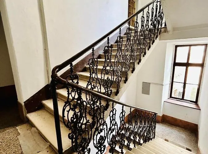 Katedrala شقة سراييفو