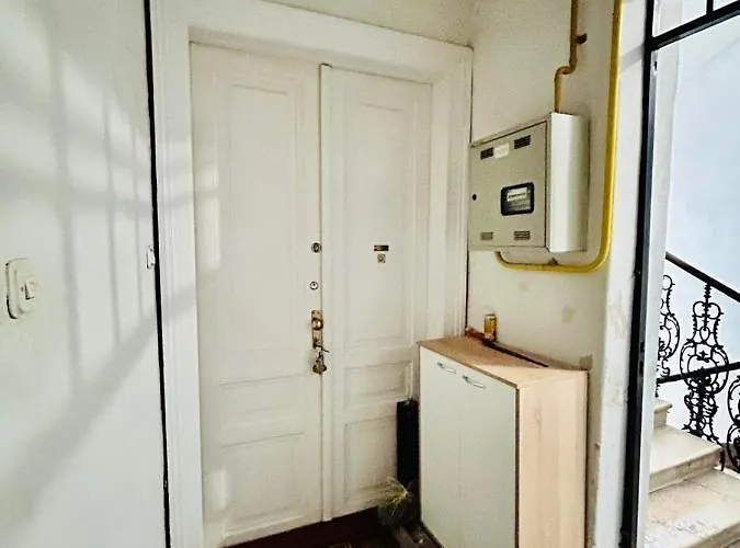 Katedrala شقة سراييفو