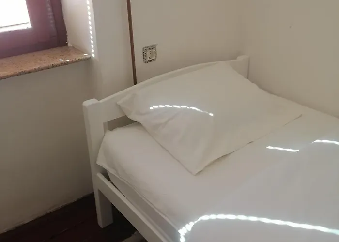 Katedrala شقة سراييفو