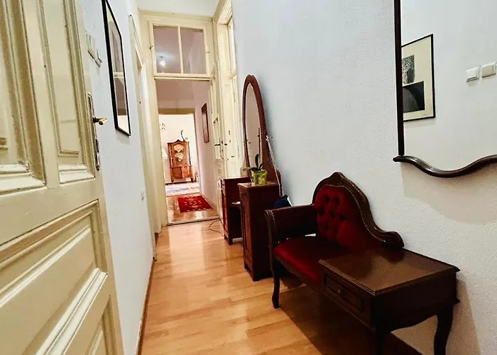 Апартаменты Katedrala