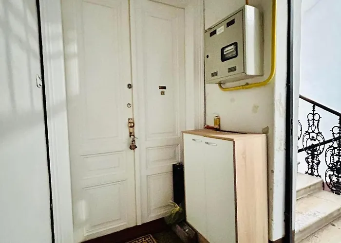 Katedrala Апартаменты