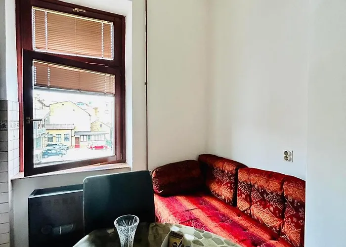 Апартаменты Katedrala