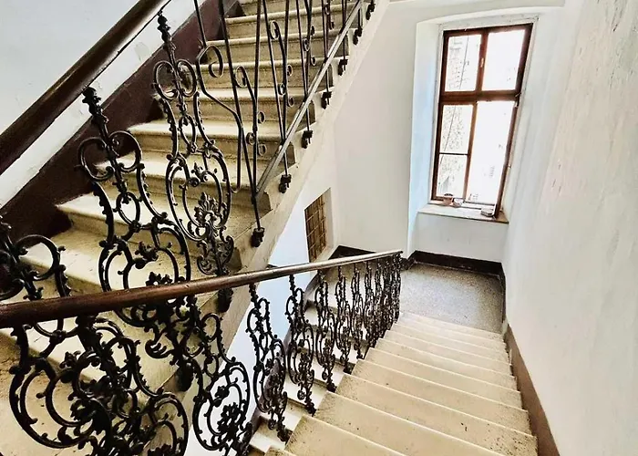 شقة Katedrala سراييفو