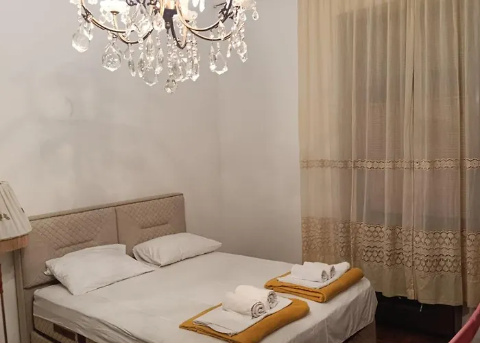 شقة Katedrala سراييفو