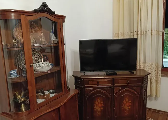 Katedrala شقة سراييفو